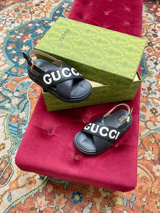 Gucci Women’s Gucci Sandal - Image 5