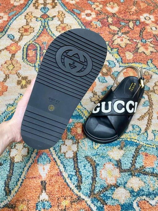 Gucci Women’s Gucci Sandal - Image 9