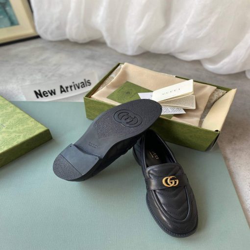 Gucci Women’s Loafers Designer Gucci Shoes - Image 8