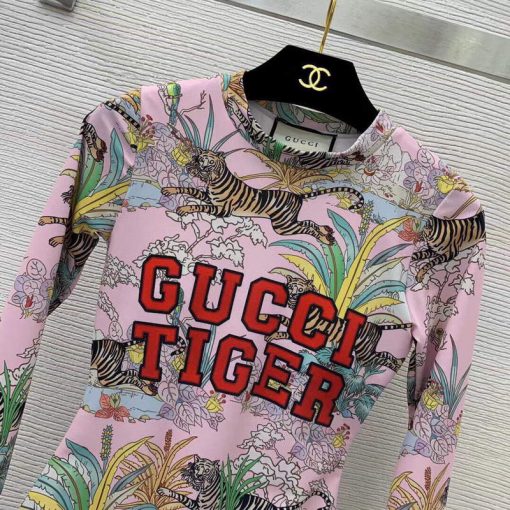 Gucci Women’s swimsuit Gucci One-Piece Bikini - Image 3