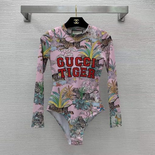 Gucci Women’s swimsuit Gucci One-Piece Bikini