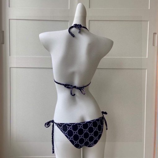 Gucci Women’s swimsuit with Gucci Bikini - Image 2