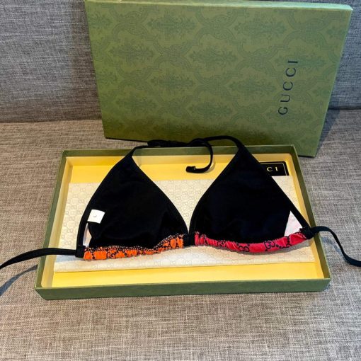 Gucci Women’s swimsuit with Gucci Bikini - Image 6