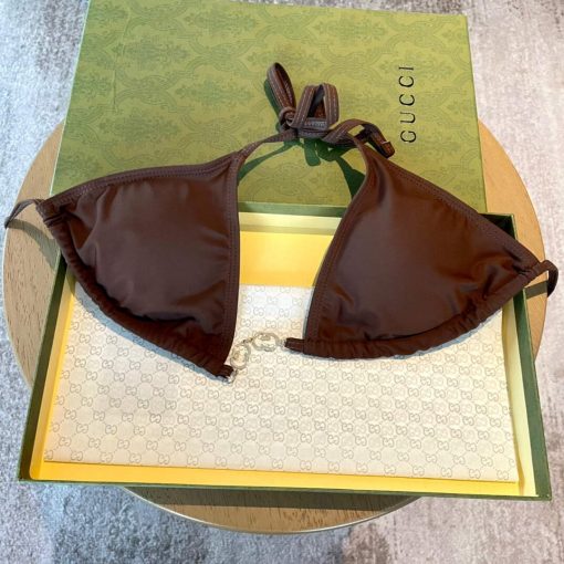 Gucci sparkling jersey bikini 688995 - Image 4