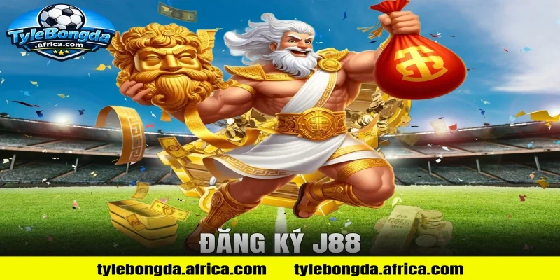 đăng ký j88